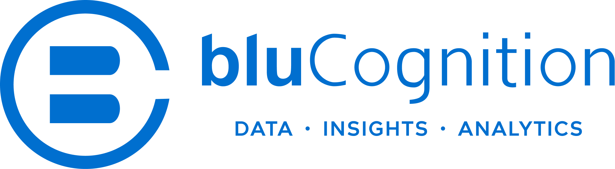 bluCognition logo